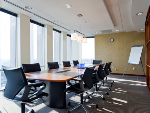 Office: North Carolina, City Center, 525 North Tryon Street, Charlotte, NC 28202