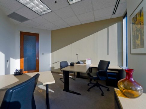 Office: North Carolina, City Center, 525 North Tryon Street, Charlotte, NC 28202