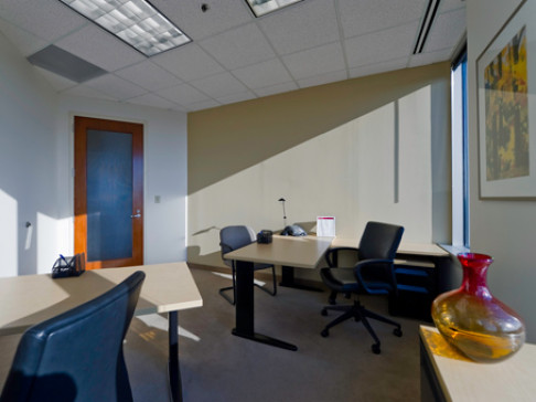 Office: North Carolina, City Center, 525 North Tryon Street, Charlotte, NC 28202