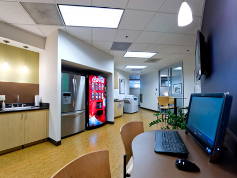 Office: North Carolina, City Center, 525 North Tryon Street, Charlotte, NC 28202