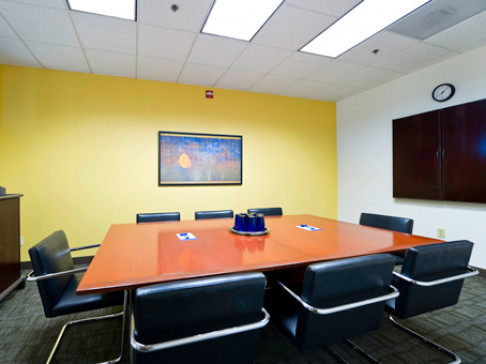 Office: North Carolina, City Center, 525 North Tryon Street, Charlotte, NC 28202