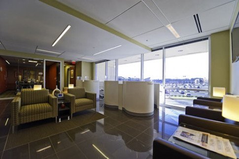 Office: North Carolina, Perimeter Woods, 10130 Perimeter Parkway, Charlotte, NC 28216