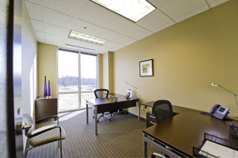 Office: North Carolina, Perimeter Woods, 10130 Perimeter Parkway, Charlotte, NC 28216