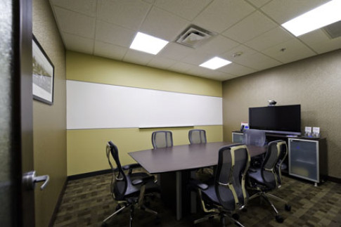 Office: North Carolina, Perimeter Woods, 10130 Perimeter Parkway, Charlotte, NC 28216