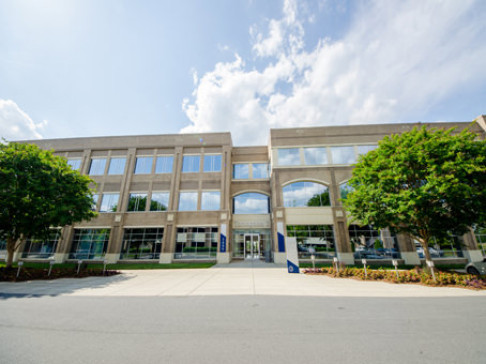 Office: North Carolina, Toringdon, 3440 Toringdon Way, Charlotte, NC 28277