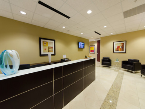 Office: North Carolina, Toringdon, 3440 Toringdon Way, Charlotte, NC 28277