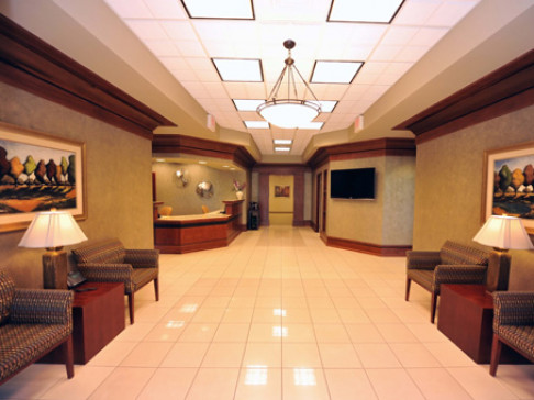 Office: North Carolina, University Research Park Office Suites Plus, 1914 J.N.Pease Place, Charlotte, NC 28262