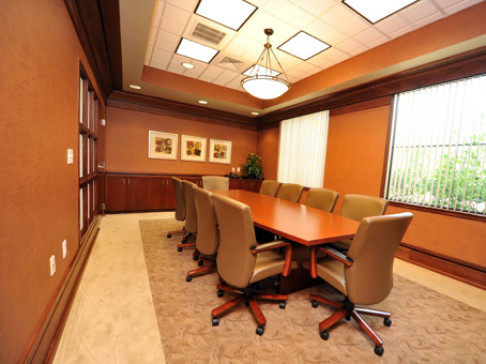Office: North Carolina, University Research Park Office Suites Plus, 1914 J.N.Pease Place, Charlotte, NC 28262
