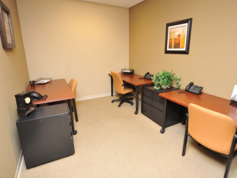 Office: North Carolina, University Research Park Office Suites Plus, 1914 J.N.Pease Place, Charlotte, NC 28262