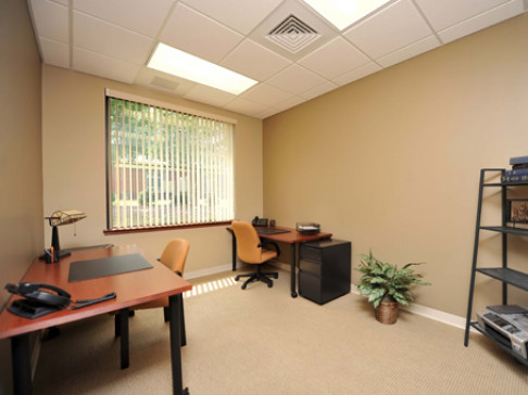 Office: North Carolina, University Research Park Office Suites Plus, 1914 J.N.Pease Place, Charlotte, NC 28262