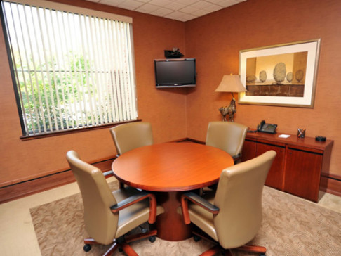 Office: North Carolina, University Research Park Office Suites Plus, 1914 J.N.Pease Place, Charlotte, NC 28262
