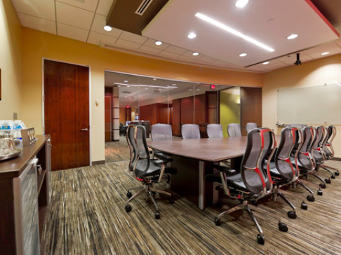 Office: North Carolina - Uptown, 401 North Tryon Street, Charlotte, NC 28202