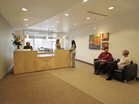 Office: North Carolina, Imperial Business Park, Durham, NC 27703