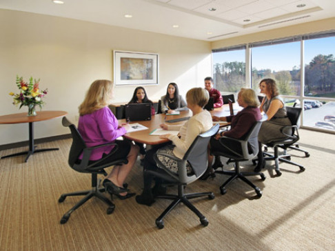Office: North Carolina, Imperial Business Park, Durham, NC 27703