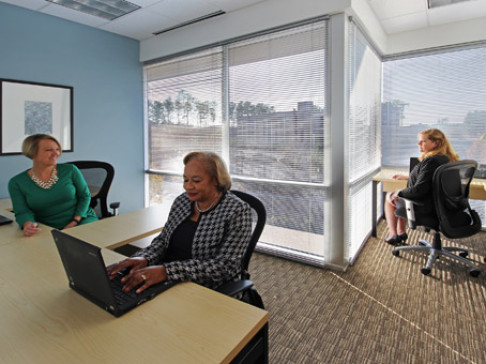 Office: North Carolina, Imperial Business Park, Durham, NC 27703