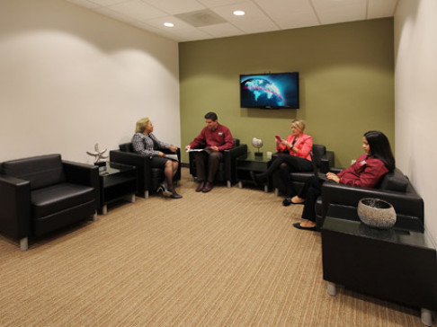 Office: North Carolina, Imperial Business Park, Durham, NC 27703