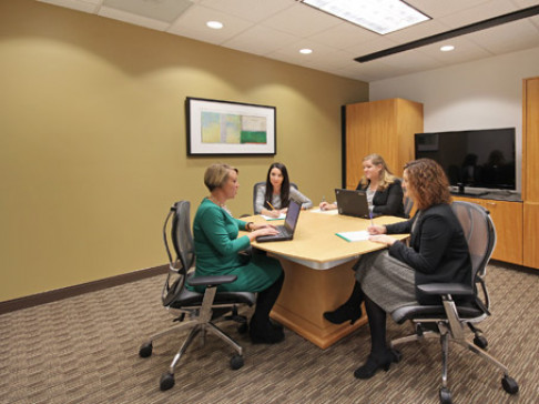 Office: North Carolina, Imperial Business Park, Durham, NC 27703