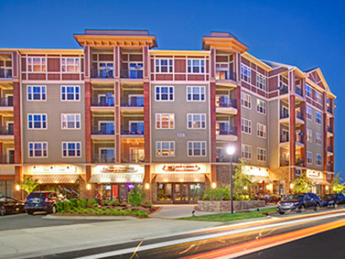 Office: North Carolina, Langtree at the Lake, 106 Langtree Village Drive, Mooresville, NC 28117