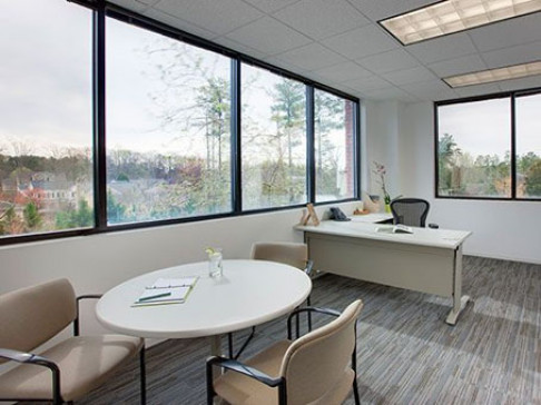 Office: North Carolina, Anson Way, 9121 Anson Way, Raleigh, NC 27615