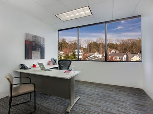 Office: North Carolina, Anson Way, 9121 Anson Way, Raleigh, NC 27615