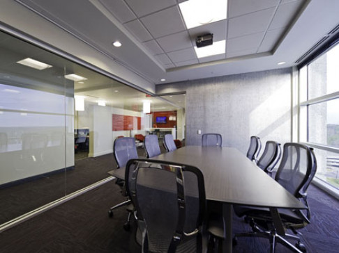 Office: North Carolina, Cap Trust Tower, 4208 Six Forks Road, Raleigh, NC 27609