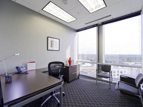 Office: North Carolina, Cap Trust Tower, 4208 Six Forks Road, Raleigh, NC 27609