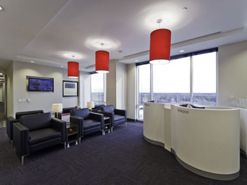 Office: North Carolina, Cap Trust Tower, 4208 Six Forks Road, Raleigh, NC 27609