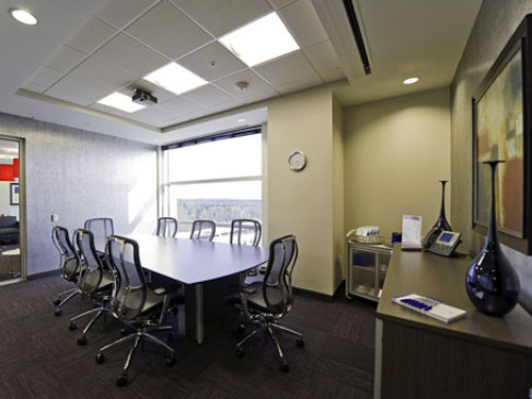 Office: North Carolina, Cap Trust Tower, 4208 Six Forks Road, Raleigh, NC 27609