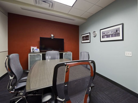 Office: North Carolina, Cap Trust Tower, 4208 Six Forks Road, Raleigh, NC 27609