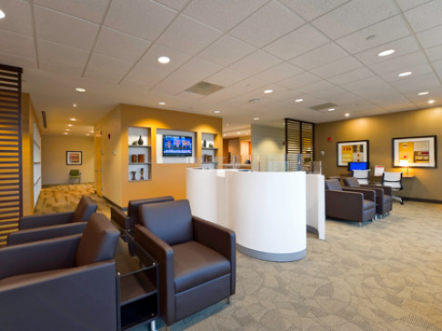 Office: North Carolina, Raleigh-, Meridian Parkway, 2530 Meridian Parkway, Durham, NC 27713