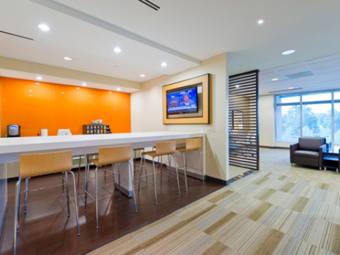Office: North Carolina, Raleigh-, Meridian Parkway, 2530 Meridian Parkway, Durham, NC 27713