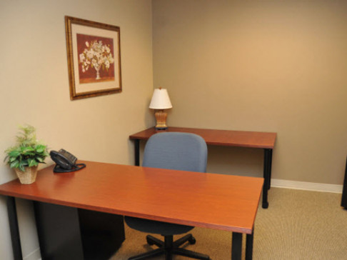 Office: North Carolina, Forum I Office Suites Plus, 8601 Six Forks Road, Raleigh, NC 27615