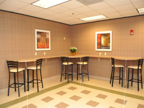 Office: North Carolina, Forum I Office Suites Plus, 8601 Six Forks Road, Raleigh, NC 27615