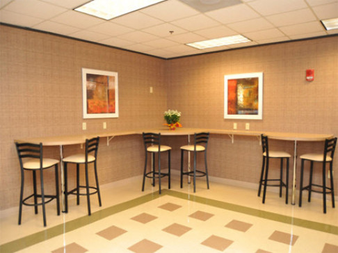 Office: North Carolina, Forum I Office Suites Plus, 8601 Six Forks Road, Raleigh, NC 27615