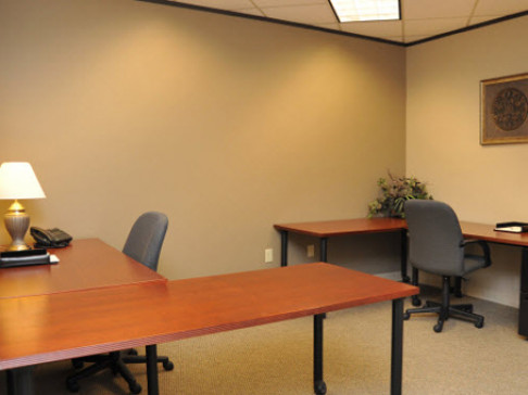 Office: North Carolina, Forum I Office Suites Plus, 8601 Six Forks Road, Raleigh, NC 27615