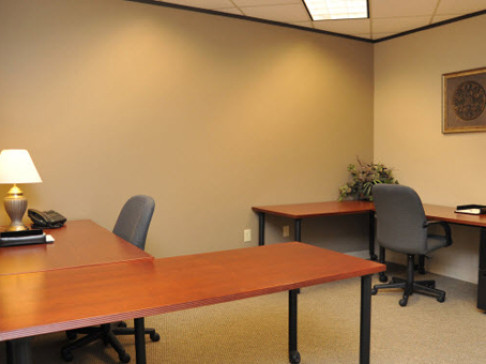 Office: North Carolina, Forum I Office Suites Plus, 8601 Six Forks Road, Raleigh, NC 27615