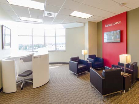 Office: North Carolina, St. George Square, 615 St. George Square Court, Winston-Salem, NC 27103