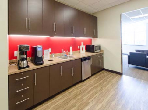 Office: North Carolina, St. George Square, 615 St. George Square Court, Winston-Salem, NC 27103