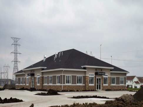 Office: North Dakota, Brandt Office Park, 3523 45th Street South, Fargo, ND 58104