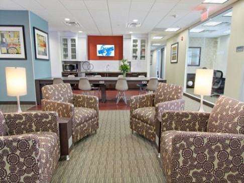 Office: North Dakota, Brandt Office Park, 3523 45th Street South, Fargo, ND 58104