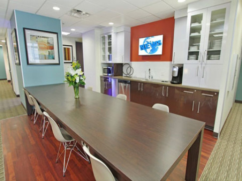 Office: North Dakota, Brandt Office Park, 3523 45th Street South, Fargo, ND 58104