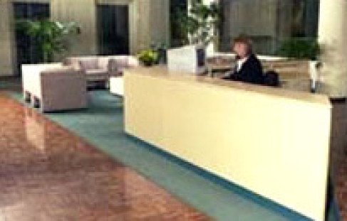 Office: North LaSalle Centre IL, Chicago, 60601