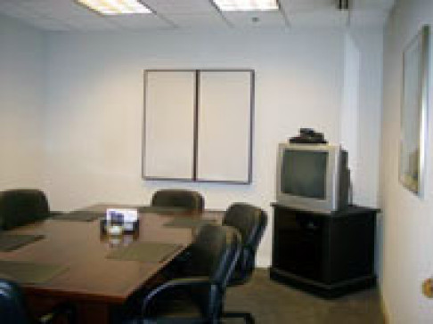 Office: North LaSalle Centre IL, Chicago, 60601