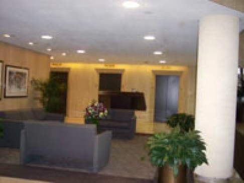 Office: North LaSalle Centre IL, Chicago, 60601