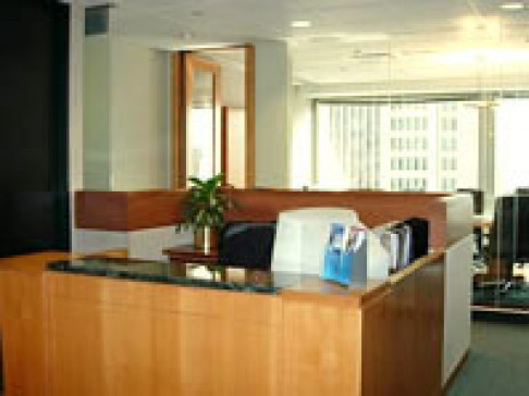 Office: North Michigan Centre IL, Chicago, 60611