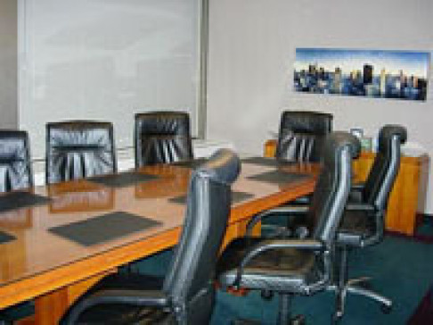 Office: North Michigan Centre IL, Chicago, 60611