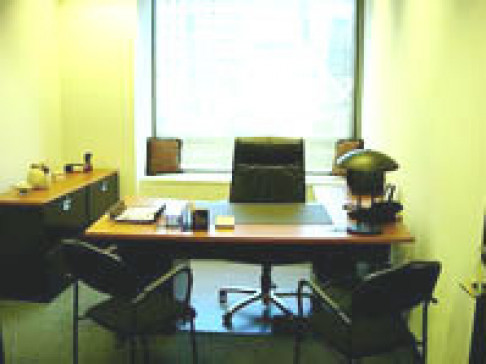 Office: North Michigan Centre IL, Chicago, 60611