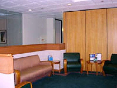 Office: North Michigan Centre IL, Chicago, 60611