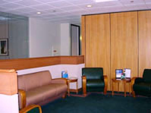 Office: North Michigan Centre IL, Chicago, 60611
