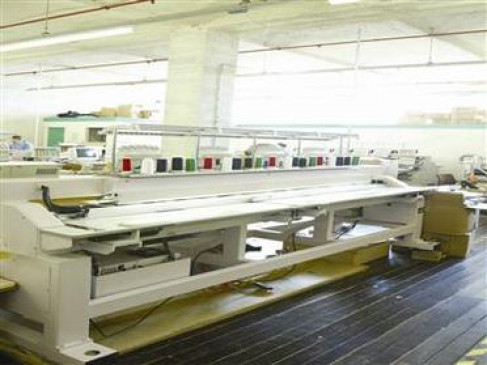 Office: North Road Industrial Site, Berwick-upon-Tweed, TD15